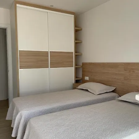 Marivent Santa Margarita Apartman