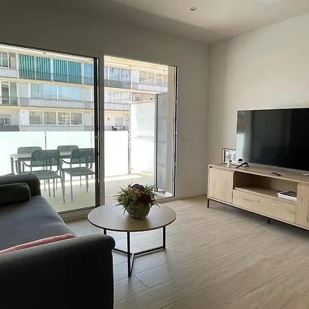 Marivent Santa Margarita Apartman